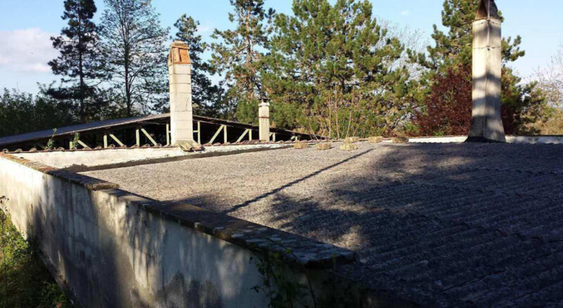 Immagine di RISTORANTE LOCALITA’ LA SBARRA – ACQUAPENDENTE (VT)