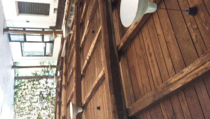 Immagine di RISTORANTE LOCALITA’ LA SBARRA – ACQUAPENDENTE (VT)