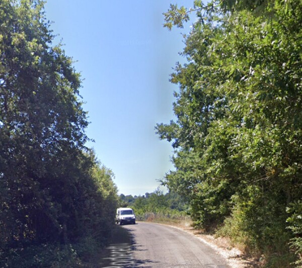 CAPANNONE LOC PIANA DEL MARSANTE - ACQUAPENDENTE — foto 8