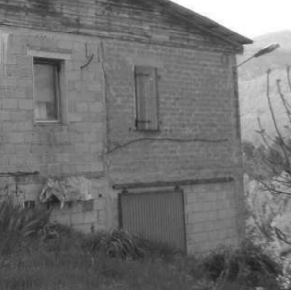 CAPANNONE LOC PIANA DEL MARSANTE - ACQUAPENDENTE — foto 3