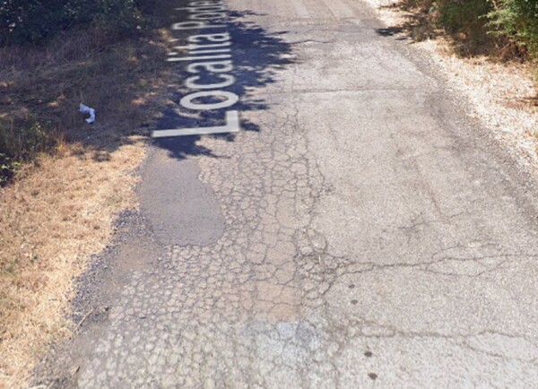 CAPANNONE LOC PIANA DEL MARSANTE - ACQUAPENDENTE — foto 9