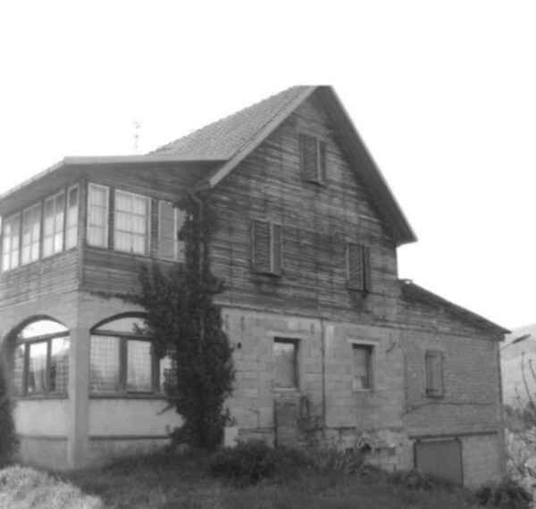 CAPANNONE LOC PIANA DEL MARSANTE - ACQUAPENDENTE — foto 2