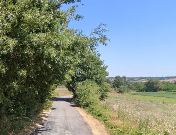 CAPANNONE LOC PIANA DEL MARSANTE - ACQUAPENDENTE — foto 6