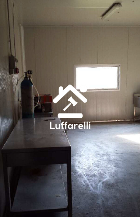 Immagine di CAPANNONE LOC.CAMPO MORINO – ACQUAPENDENTE (VT)