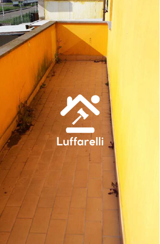 Immagine di CAPANNONE LOC.CAMPO MORINO – ACQUAPENDENTE (VT)