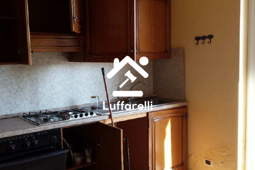 Immagine di CAPANNONE LOC.CAMPO MORINO – ACQUAPENDENTE (VT)