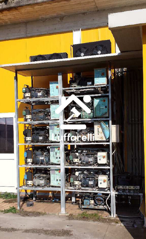 Immagine di CAPANNONE LOC.CAMPO MORINO – ACQUAPENDENTE (VT)