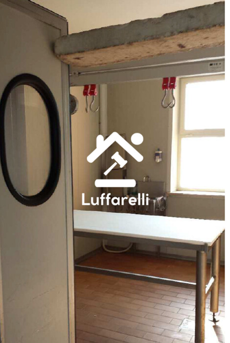 Immagine di CAPANNONE LOC.CAMPO MORINO – ACQUAPENDENTE (VT)