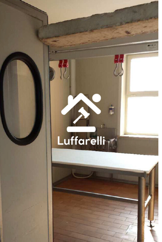 Immagine di CAPANNONE LOC.CAMPO MORINO – ACQUAPENDENTE (VT)