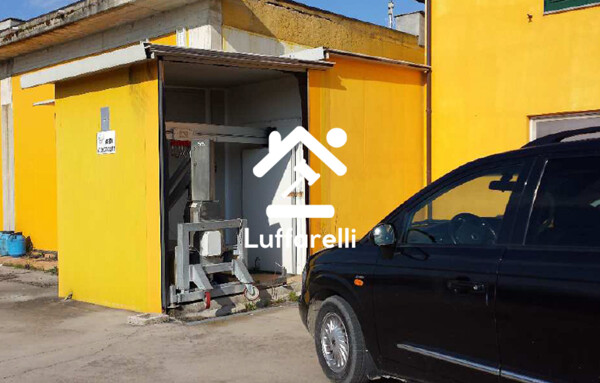 CAPANNONE LOC CAMPO MORINO - ACQUAPENDENTE — foto 4