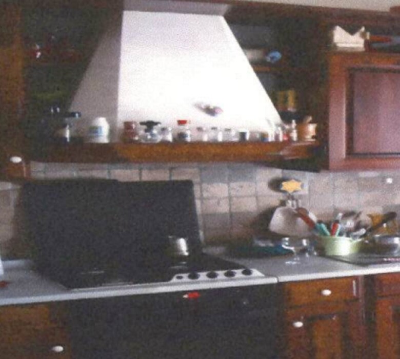 Immagine di ABITAZIONE VIA SAN CESAREO – ROCCA PRIORA (RM)