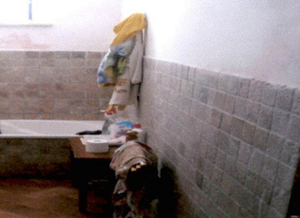 Immagine di ABITAZIONE VIA SAN CESAREO – ROCCA PRIORA (RM)