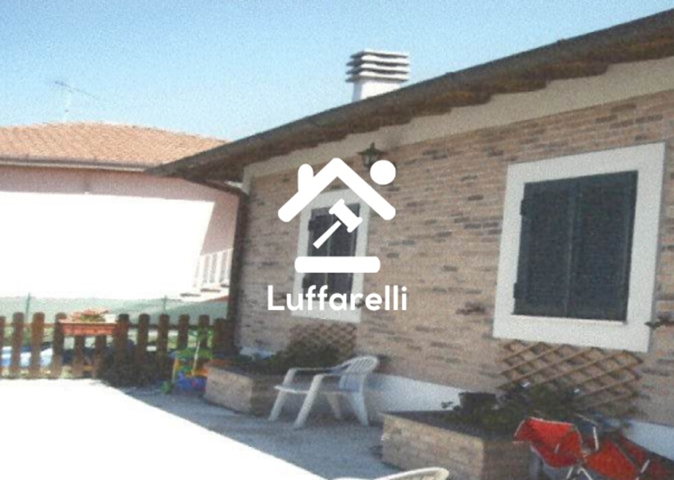 Immagine di ABITAZIONE VIA SAN CESAREO – ROCCA PRIORA (RM)