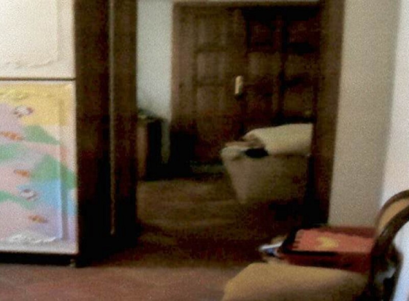 Immagine di ABITAZIONE VIA SAN CESAREO – ROCCA PRIORA (RM)