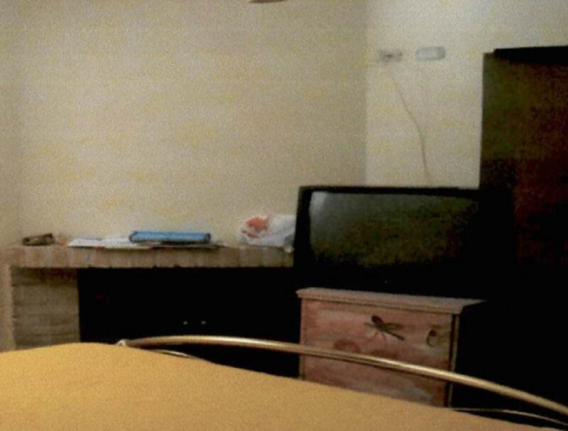 Immagine di ABITAZIONE VIA SAN CESAREO – ROCCA PRIORA (RM)