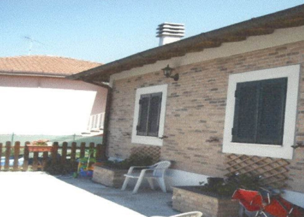 Immagine di ABITAZIONE VIA SAN CESAREO – ROCCA PRIORA (RM)