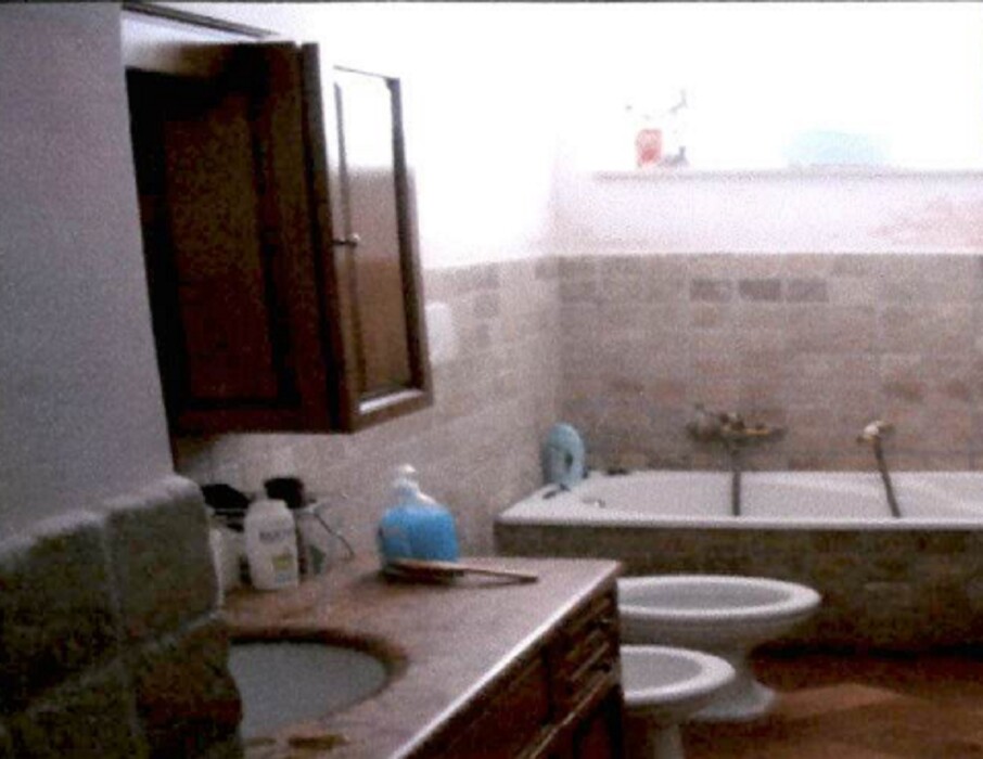 Immagine di ABITAZIONE VIA SAN CESAREO – ROCCA PRIORA (RM)