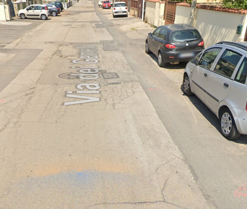 Immagine di TERRENO, VIA DEI GEMELLI, POMEZIA, RM