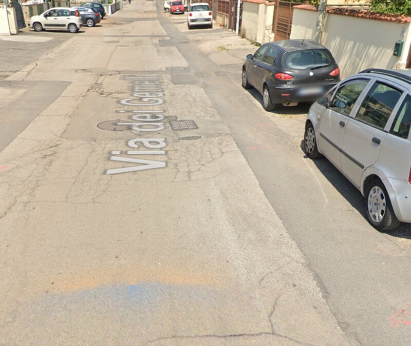 Immagine di TERRENO, VIA DEI GEMELLI, POMEZIA, RM