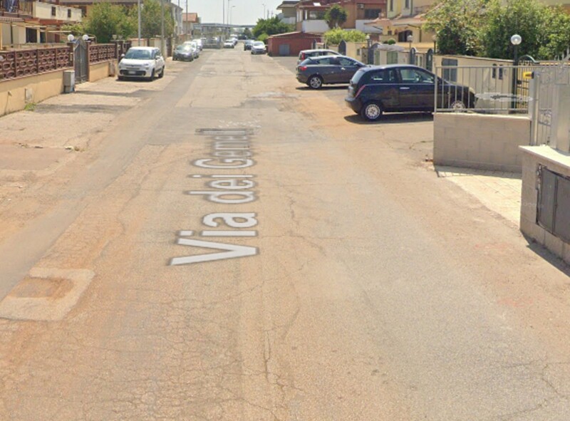 Immagine di TERRENO, VIA DEI GEMELLI, POMEZIA, RM