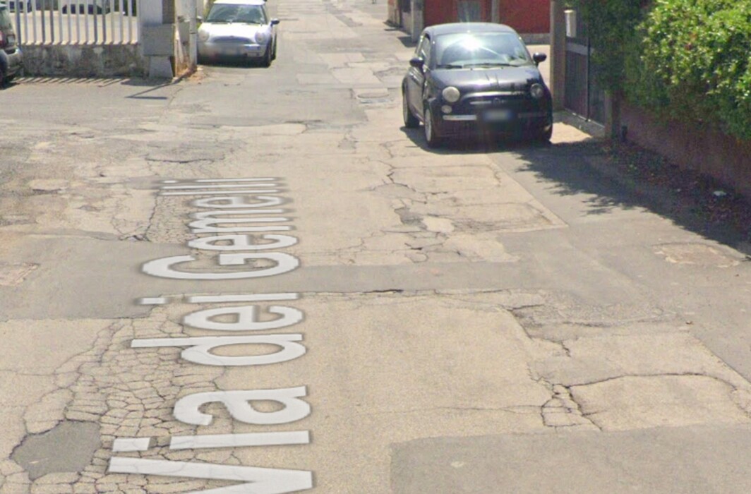 Immagine di TERRENO, VIA DEI GEMELLI, POMEZIA, RM