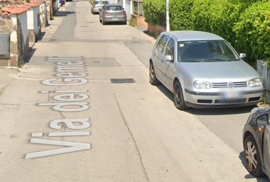 Immagine di TERRENO, VIA DEI GEMELLI, POMEZIA, RM