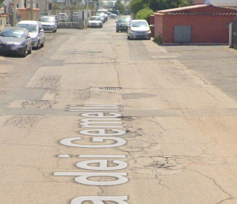 Immagine di TERRENO, VIA DEI GEMELLI, POMEZIA, RM