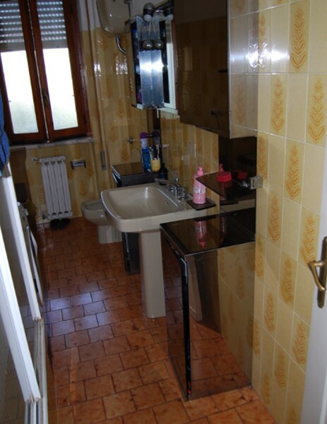 APPARTAMENTO VIALE PIETRO FEDELE N.97 - MINTURNO — foto 4