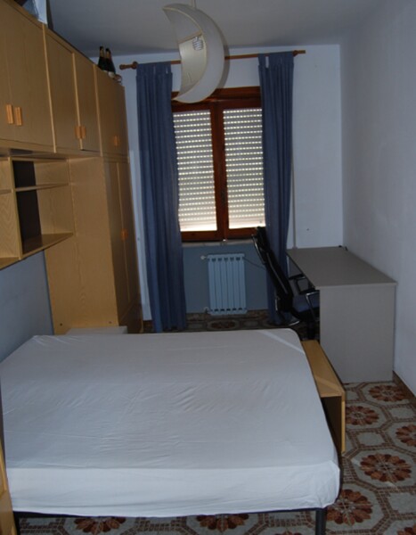 APPARTAMENTO VIALE PIETRO FEDELE N.97 - MINTURNO — foto 3