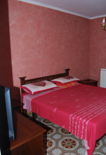 APPARTAMENTO VIALE PIETRO FEDELE N.97 - MINTURNO — foto 6