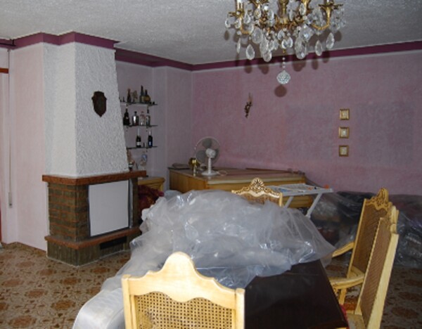 APPARTAMENTO VIALE PIETRO FEDELE N.97 - MINTURNO — foto 5