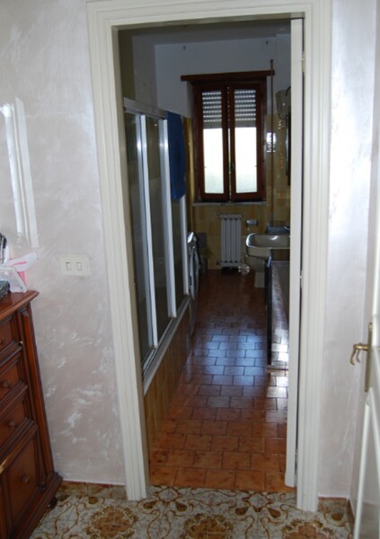 APPARTAMENTO VIALE PIETRO FEDELE N.97 - MINTURNO — foto 2