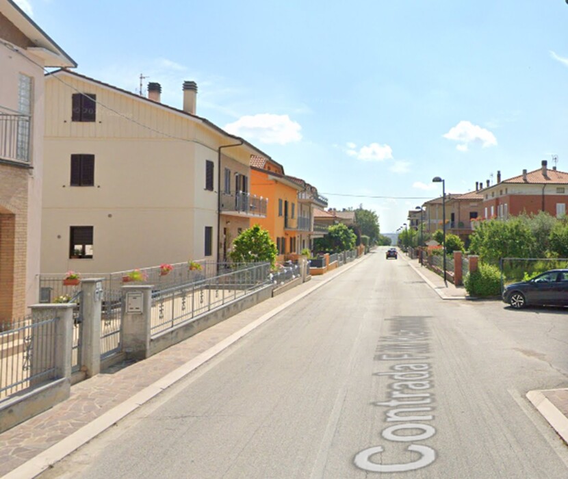 Immagine di ATTIVITÀ RICETTIVE / SCOPO COMMERCIALE VIA FRATELLI KENNEDY N.59 – BARBARA