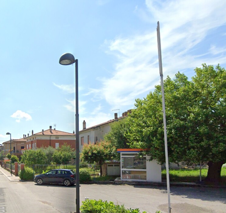 Immagine di ATTIVITÀ RICETTIVE / SCOPO COMMERCIALE VIA FRATELLI KENNEDY N.59 – BARBARA