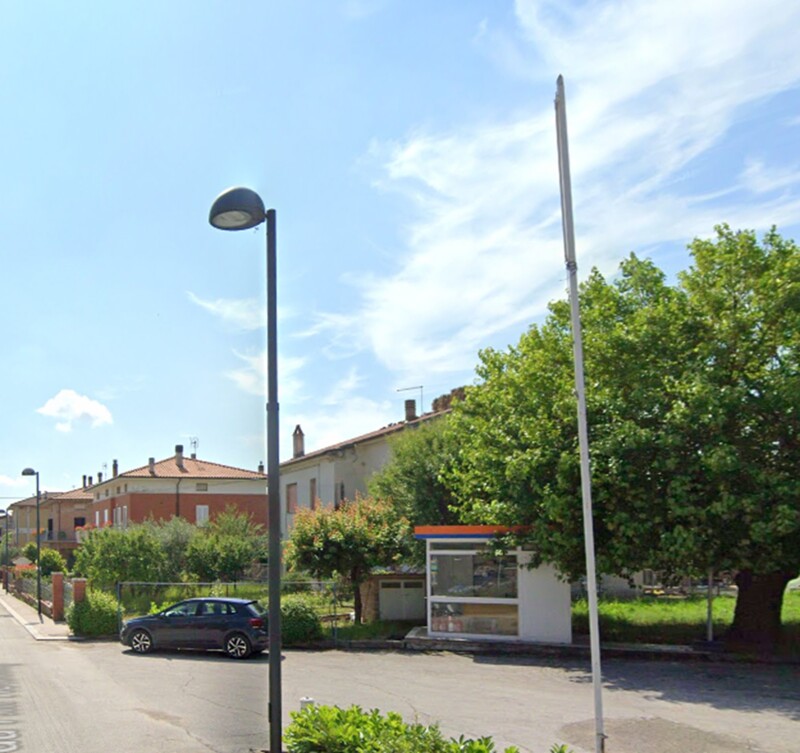Immagine di ATTIVITÀ RICETTIVE / SCOPO COMMERCIALE VIA FRATELLI KENNEDY N.59 – BARBARA