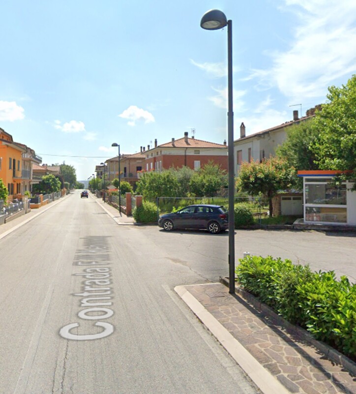 Immagine di ATTIVITÀ RICETTIVE / SCOPO COMMERCIALE VIA FRATELLI KENNEDY N.59 – BARBARA