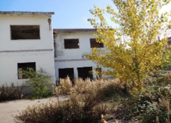DEPOSITO / MAGAZZINO VIA DEL GIARDINO A - EMPOLI — foto 6
