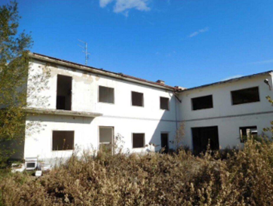 Immagine di DEPOSITO / MAGAZZINO VIA DEL GIARDINO A – EMPOLI