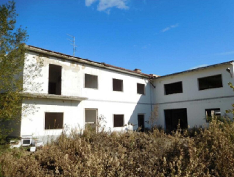 Immagine di DEPOSITO / MAGAZZINO VIA DEL GIARDINO A – EMPOLI