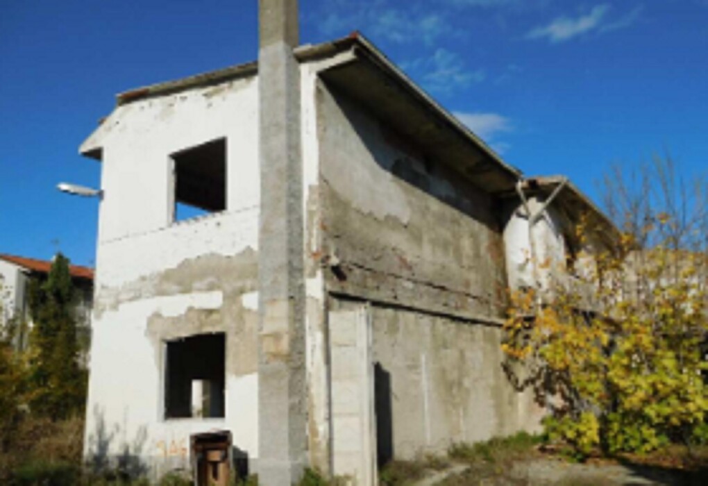 Immagine di DEPOSITO / MAGAZZINO VIA DEL GIARDINO A – EMPOLI
