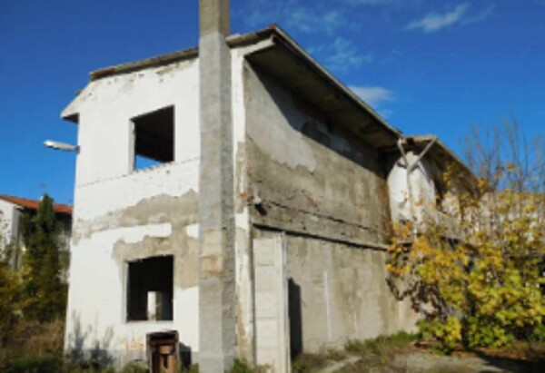 DEPOSITO / MAGAZZINO VIA DEL GIARDINO A - EMPOLI — foto 7