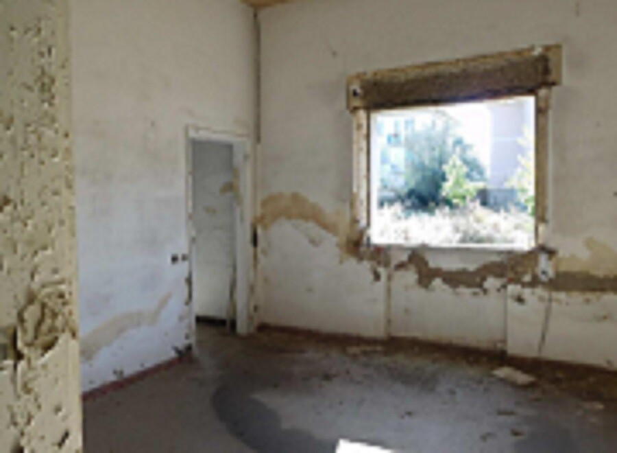 Immagine di DEPOSITO / MAGAZZINO VIA DEL GIARDINO A – EMPOLI