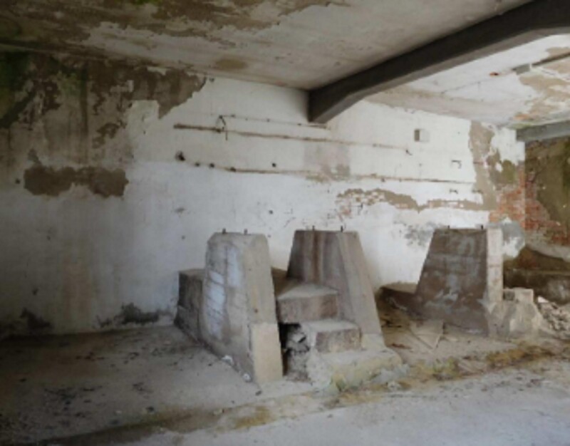 Immagine di DEPOSITO / MAGAZZINO VIA DEL GIARDINO A – EMPOLI