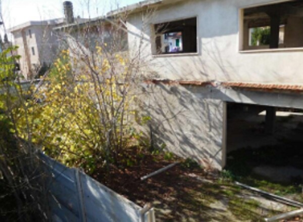 DEPOSITO / MAGAZZINO VIA DEL GIARDINO A - EMPOLI — foto 5