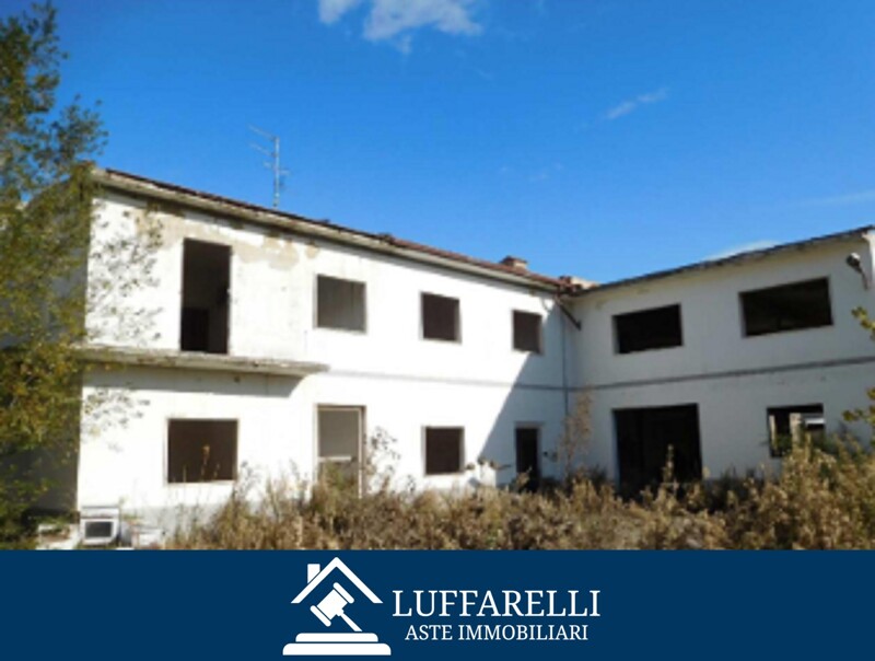 Immagine di DEPOSITO / MAGAZZINO VIA DEL GIARDINO A – EMPOLI