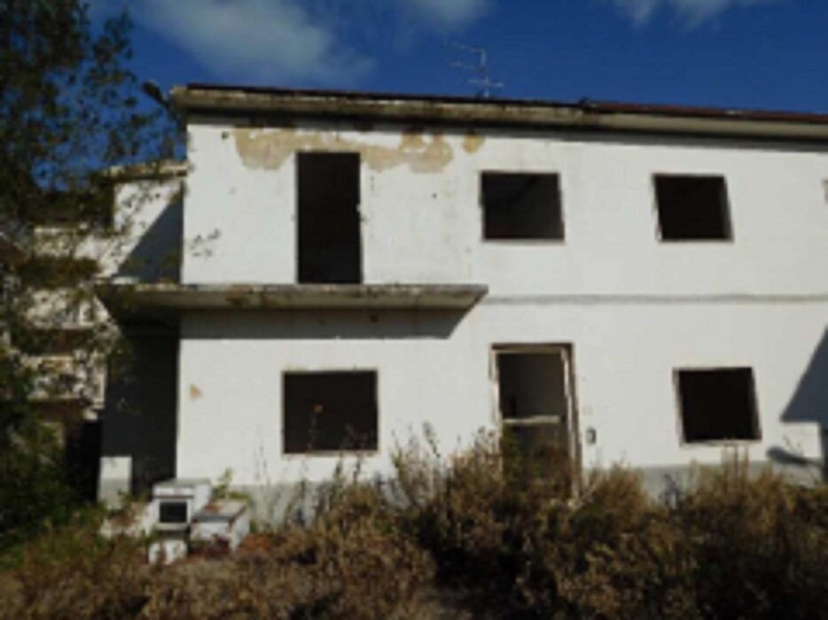 Immagine di DEPOSITO / MAGAZZINO VIA DEL GIARDINO A – EMPOLI