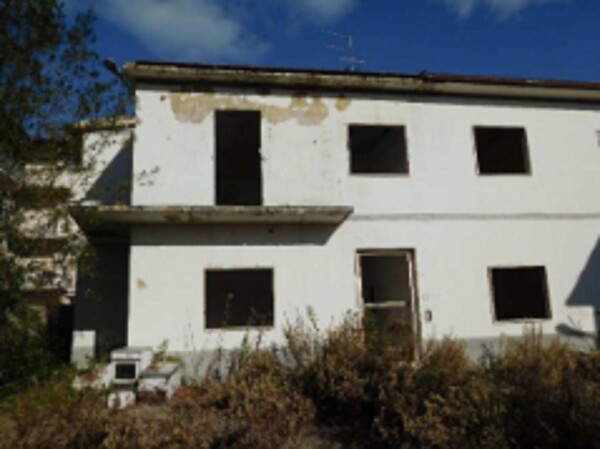 DEPOSITO / MAGAZZINO VIA DEL GIARDINO A - EMPOLI — foto 8