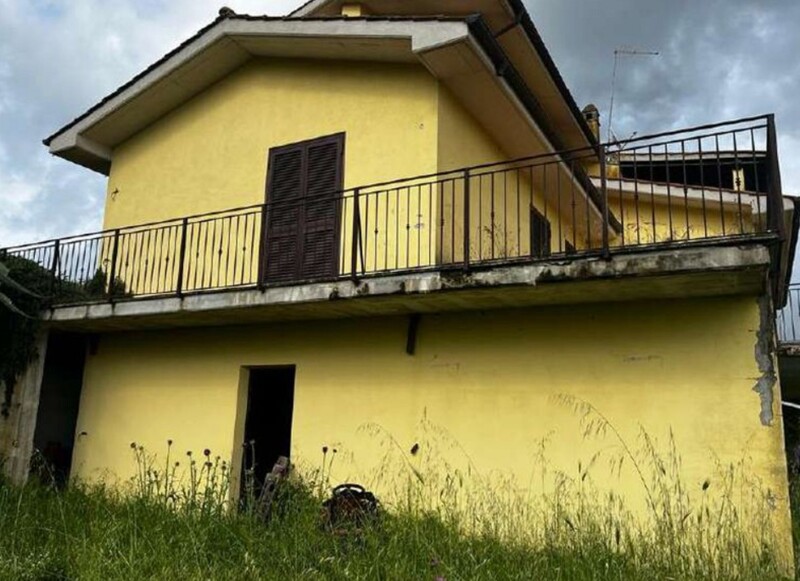 Immagine di VILLA LOC. PRATACCIO – RIGNANO FLAMINIO (RM)