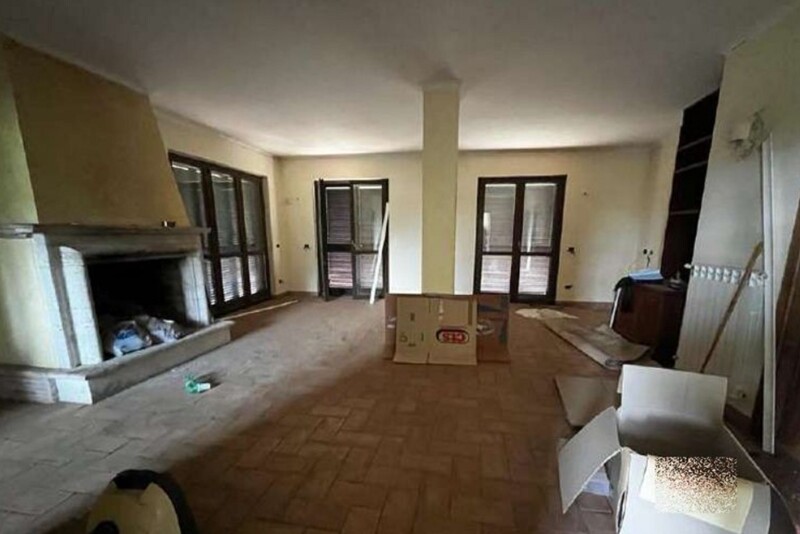 Immagine di VILLA LOC. PRATACCIO – RIGNANO FLAMINIO (RM)