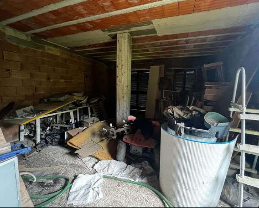 Immagine di VILLA LOC. PRATACCIO – RIGNANO FLAMINIO (RM)